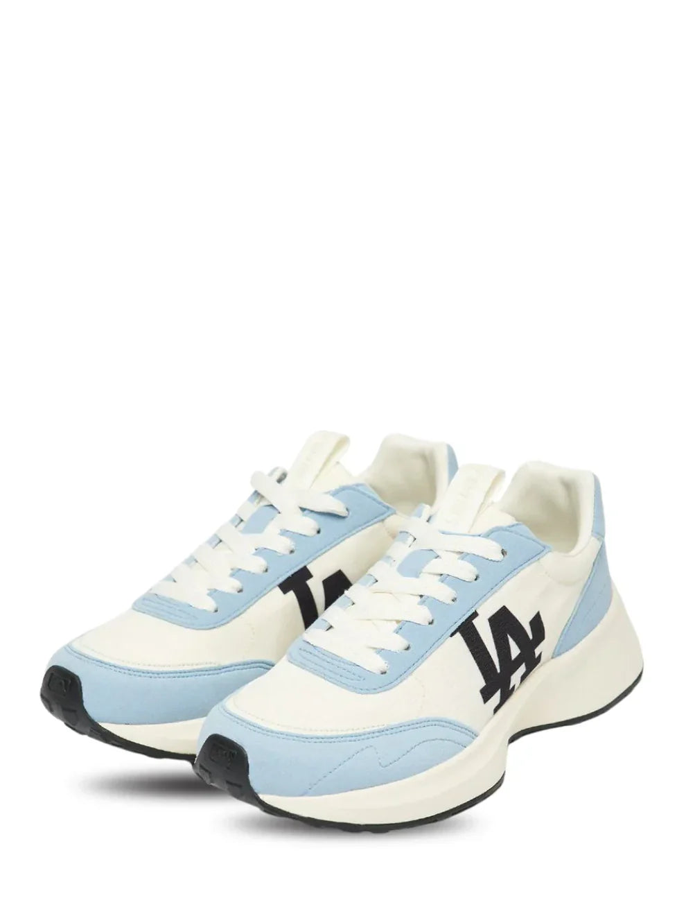 MLB La Dodgers Chunky Jogger White Blue Sale