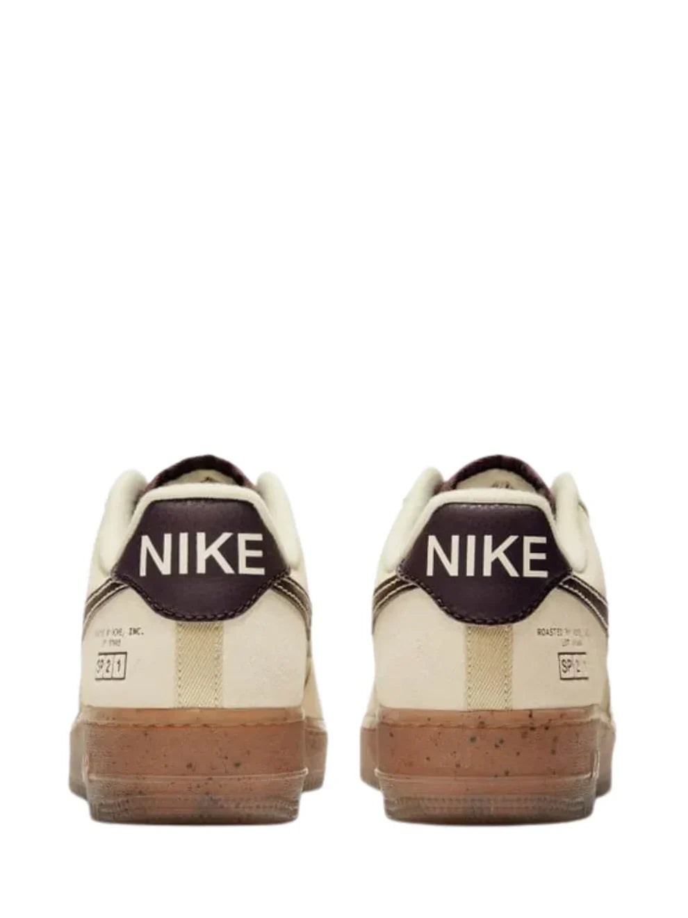 Nik_e Airforce 1 Low Coffee Fix