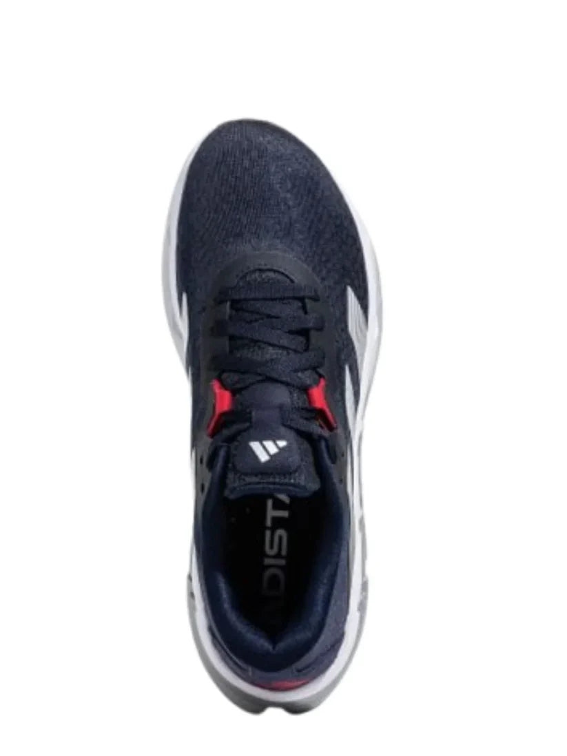 S adistar 3 blue running