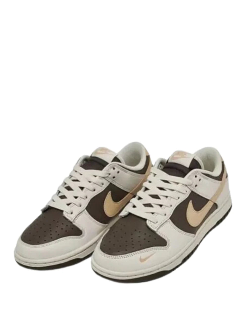 Nikee Sb Dunk Low x Otomo Katsuhiro Dark Brown