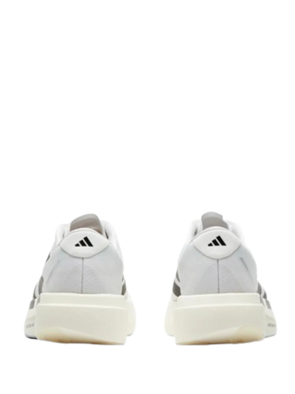 Adizero evo sl white black