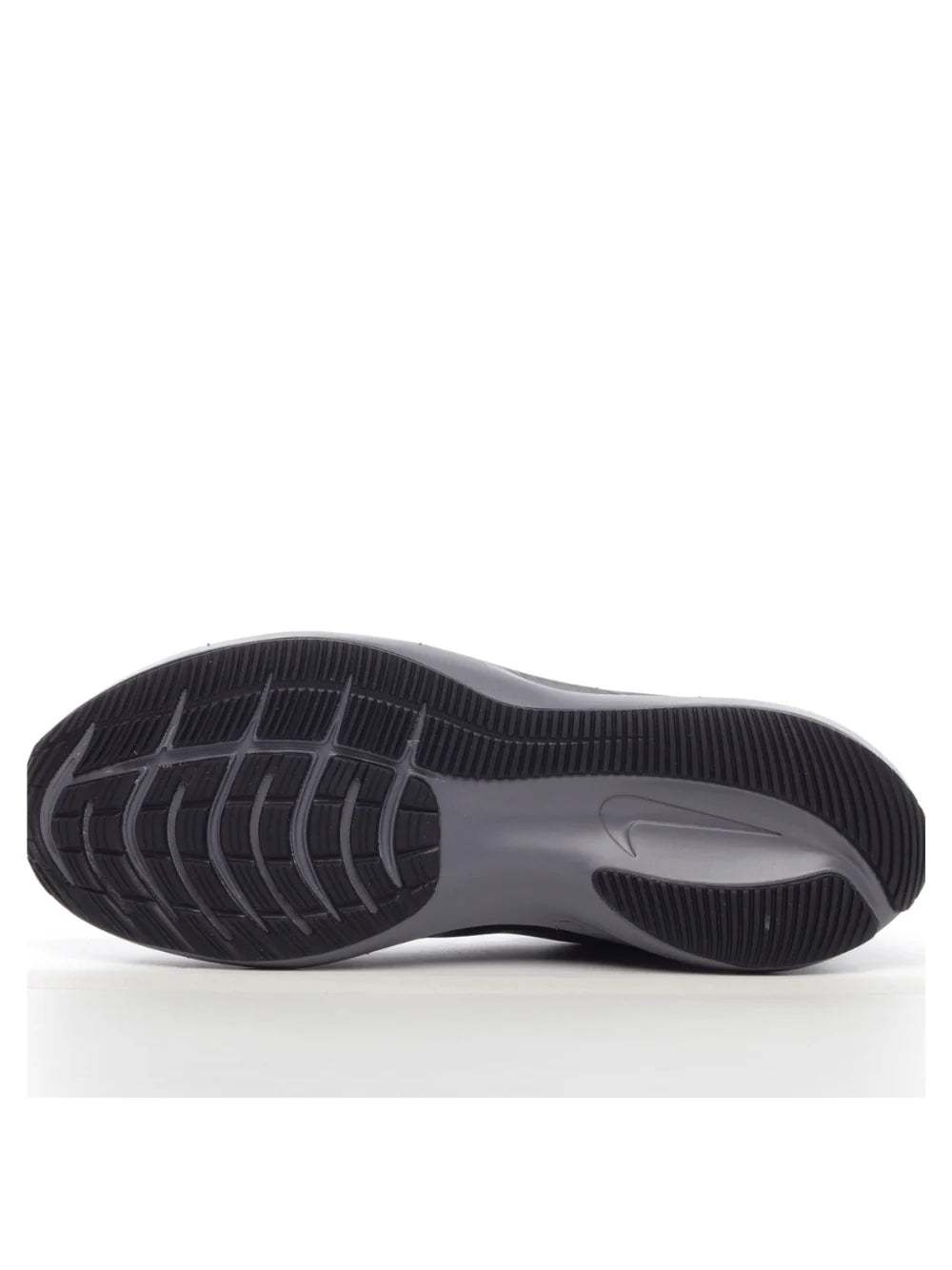 Nike Zoom Guid 10 All Black Grey