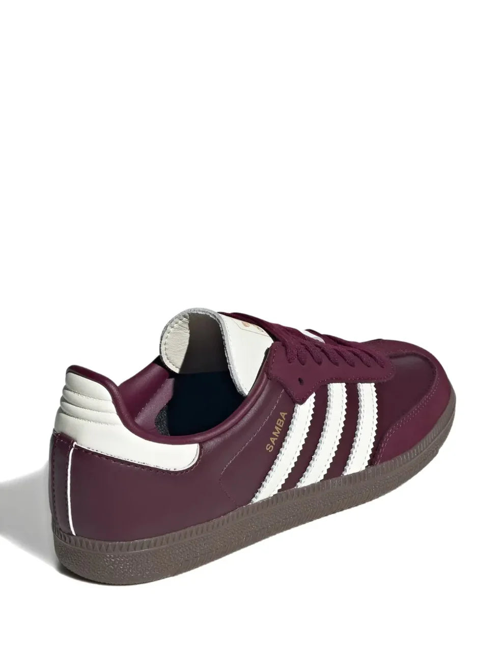 SAMBA OG MAROON GOLD FIX - 2