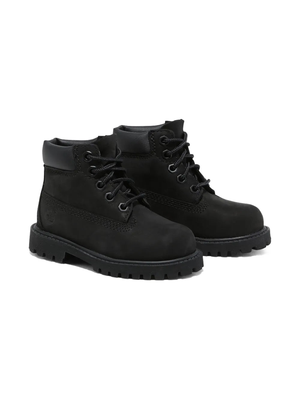 Timberland Stand Boots Black 5031 Fix - 3