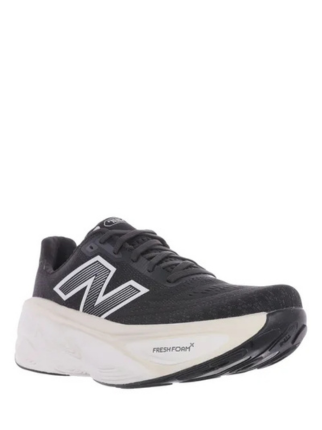 New Balance Fresh Foam x More Evoz V5 Black White