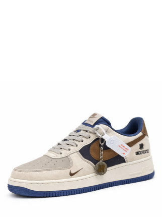 Nikee Air Force Undefeated