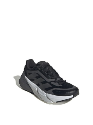 AdidasS Adistar CRDY Running Black Grey