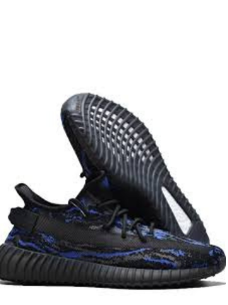 yeezy 350 max oatSemi UA With All Accessories