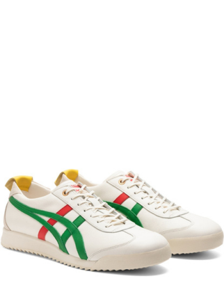 onitsukaa Tiger Mexico 66 SD Cream GreenMens
