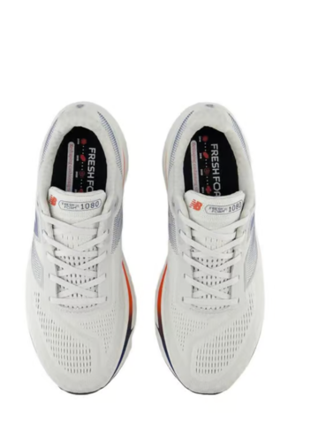 New Balanc.e Fresh Foam X 1080v14 Grey