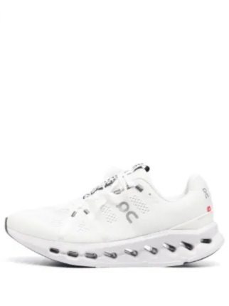 On cloud tilt 2.0 white 121