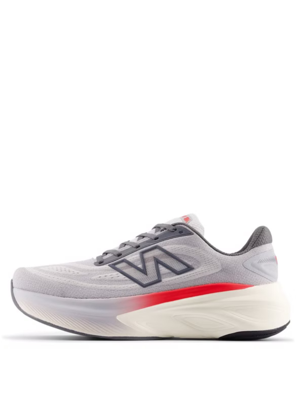 New Balanc.e Fresh Foam X More v6 Grey running shoes
