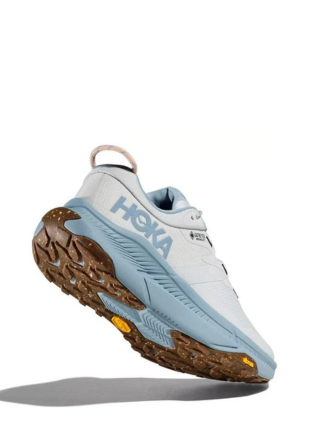 Hoka One S Tranport GTX Sky Blue