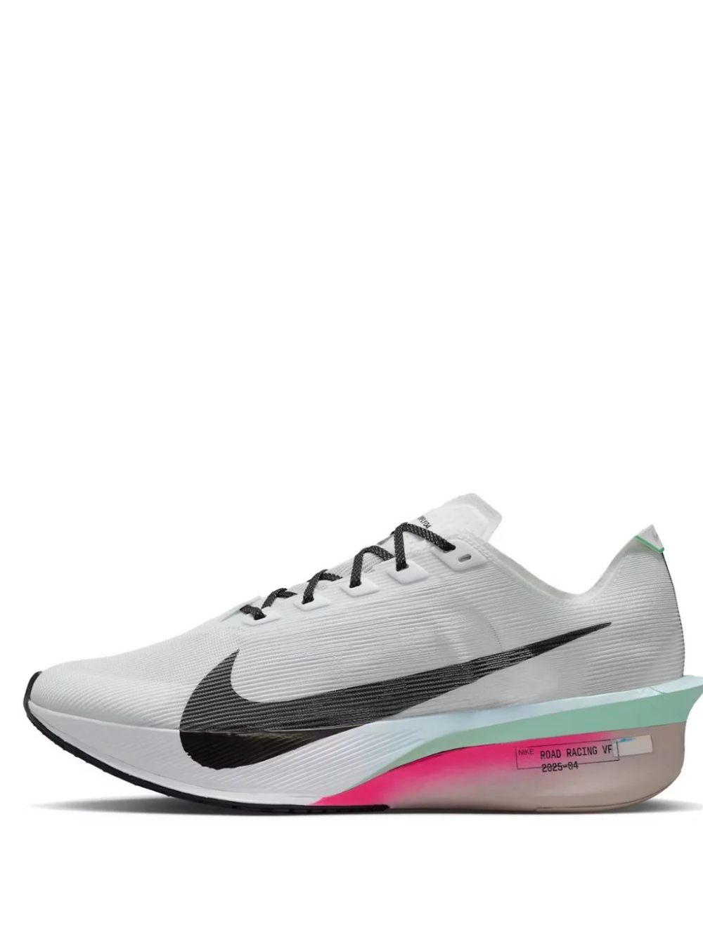 Nik.e_Zoom_X_Vaporfly_Next%_4 White Hyper Pink Mint Foam Black