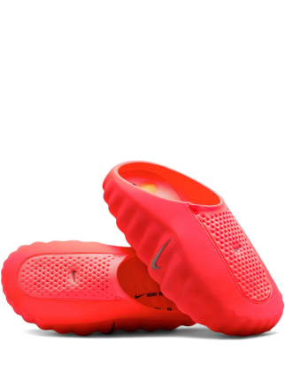 Nik.e Mind 001 Mules In Solar Red