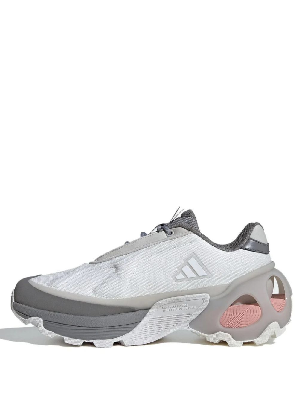 Adiddas Edge Runner WhiteGrey