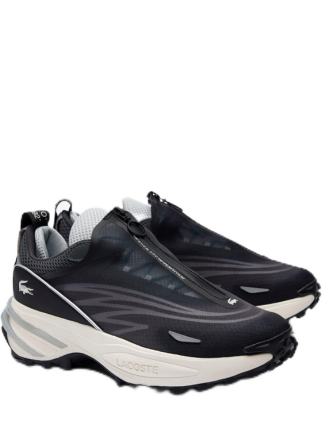 Laco ste audyssor trail black white 147