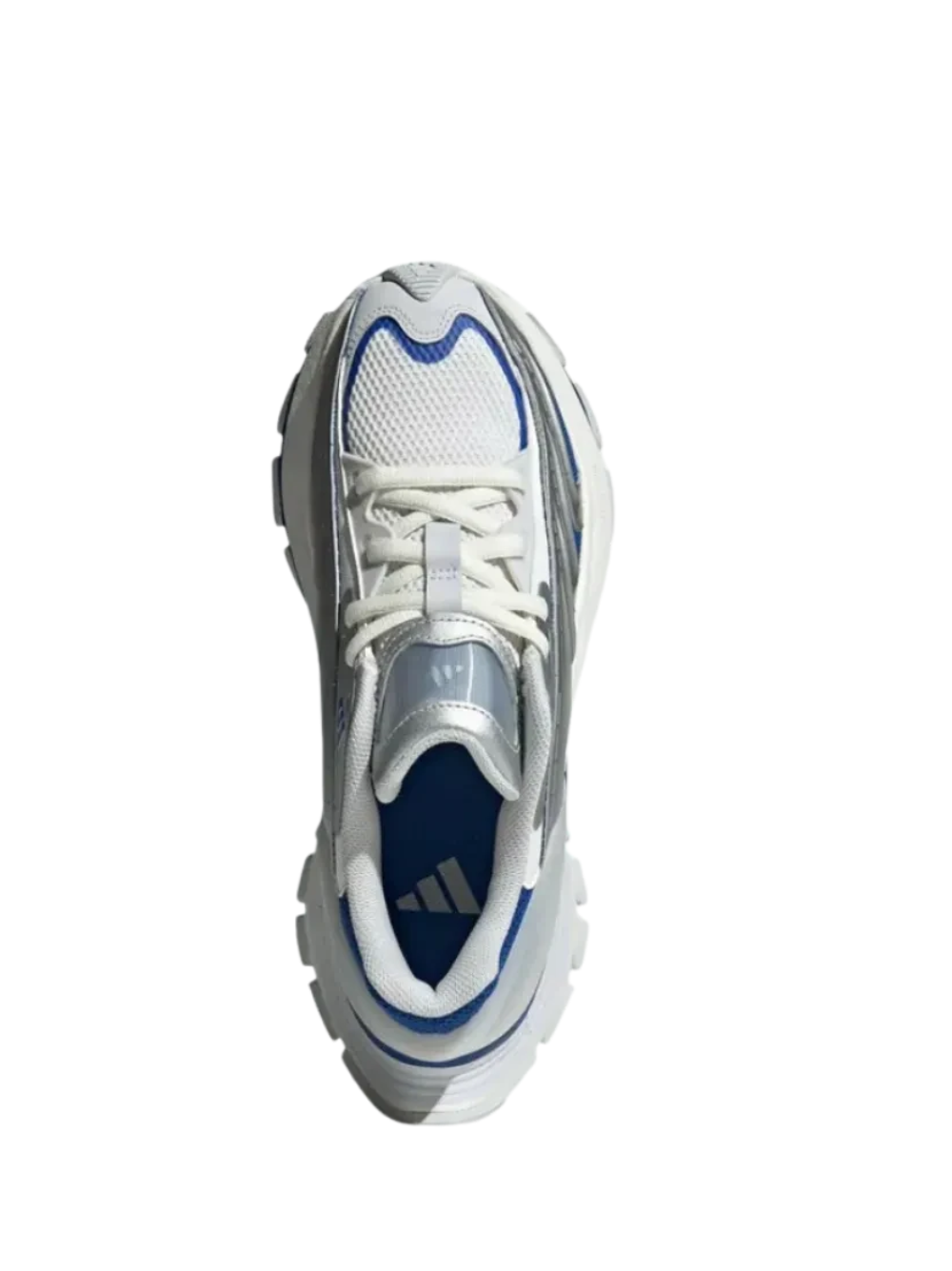 Adidass xlg metawave silver blue