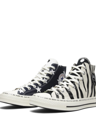 conversee x Brain Dead Chuck 70