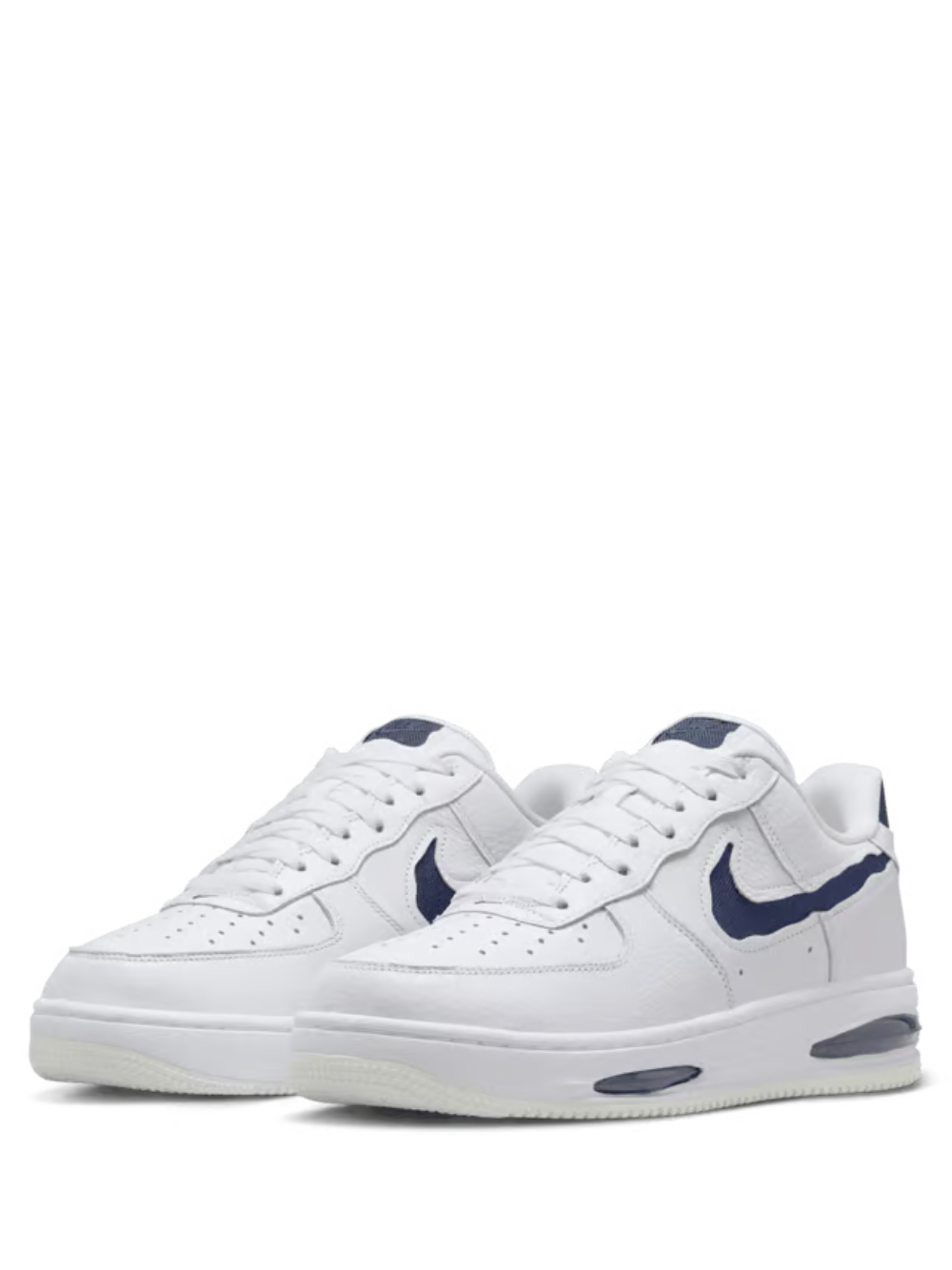 Nikee Airforce 1 EVO White