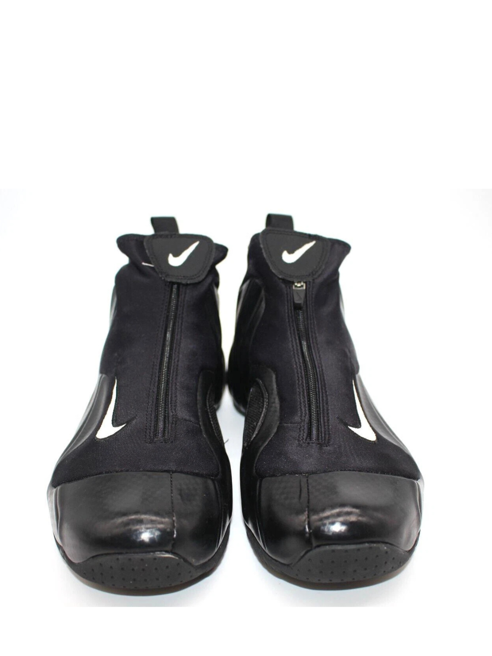 Nik ee air flightposite carbon fiber