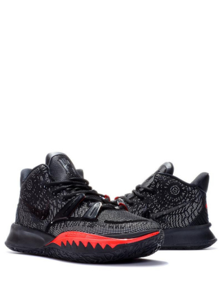 Nikee Kyrie 7 Bred