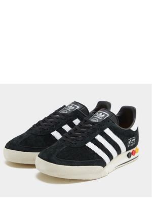 Addidas kegler super black core