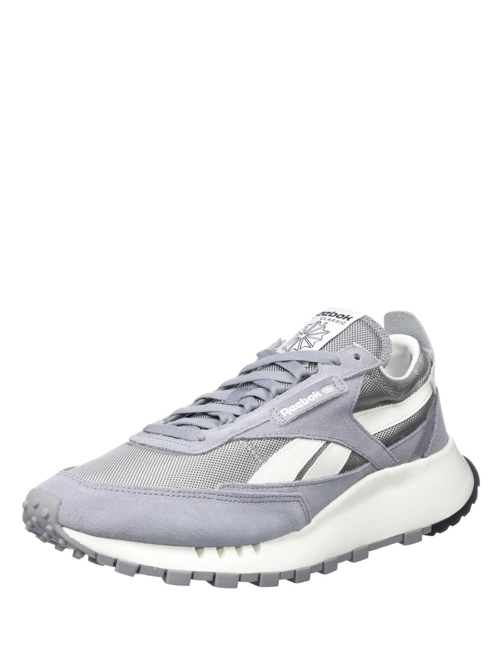 Reeebok Classic Legacy grey shoes