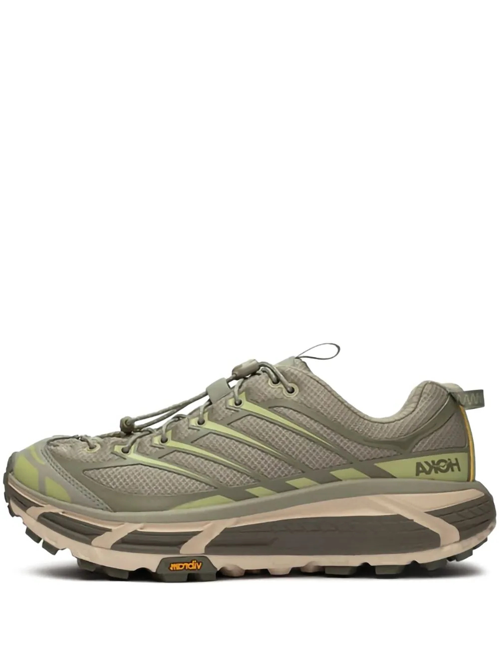 HOKA Mafate Three 2 Sneakers fix