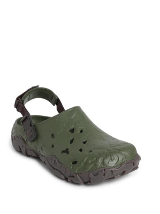 crocss All Terrain Altas Clogs