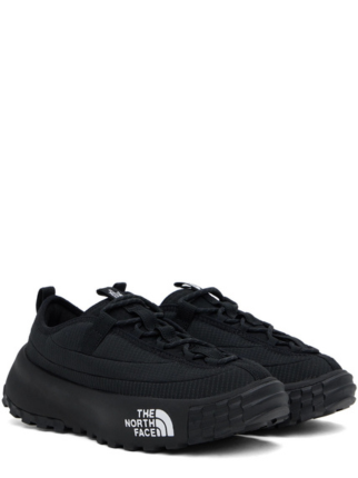 Nortth face Never Stop Lace Black