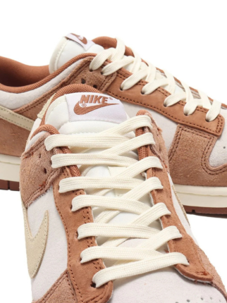 Nikee sb dunk low medium curry