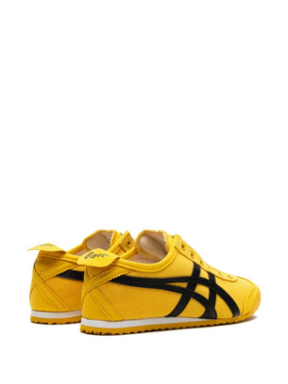 Onitsukaa Tiger MEXICO 66 YELLOW BLACK Fix