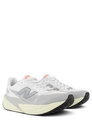 Neww balance v5 fuel cell rebel white