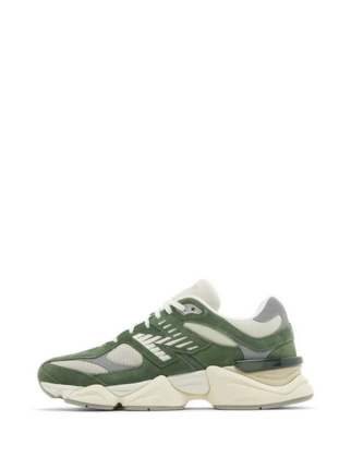 New Balancee 9060 Nori green
