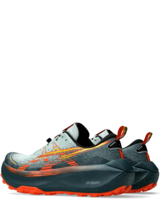Asicss Trabuco Max 4 Trail
