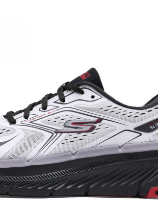 Skeche.rs Slip-ins Max Cushioning Premier 2.0 red