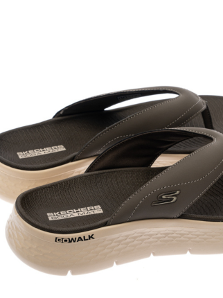 Skecher.s premium flip flop