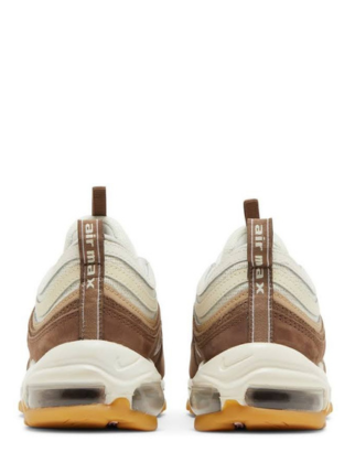 NIKKE AIRMAX 97 MUSLIN PINK