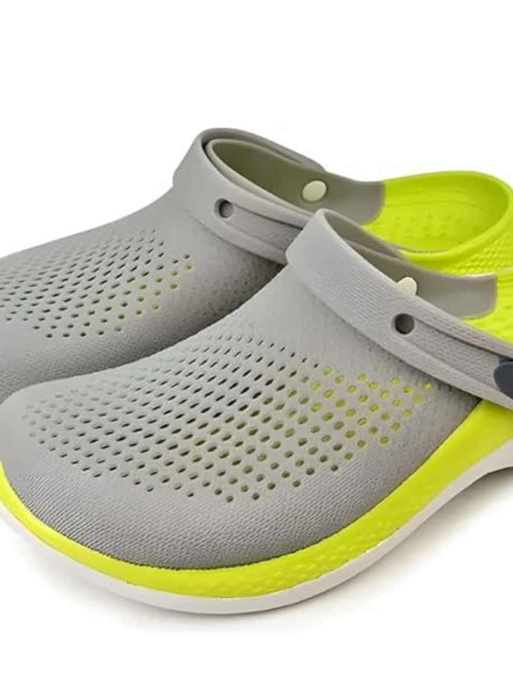 Crocss 360 LiteRide Yellow