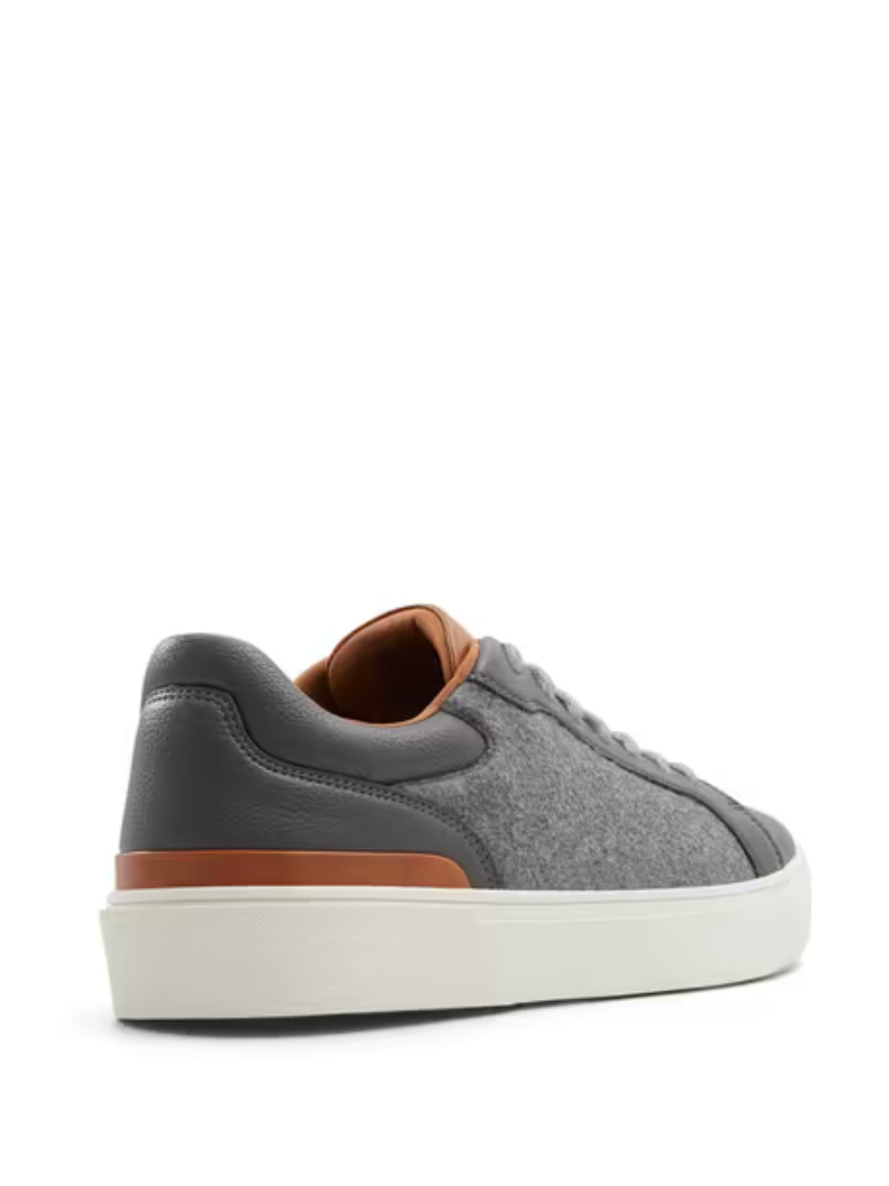 TIMBERLAND LEATHER LOW CASUAL SNAKER 2026