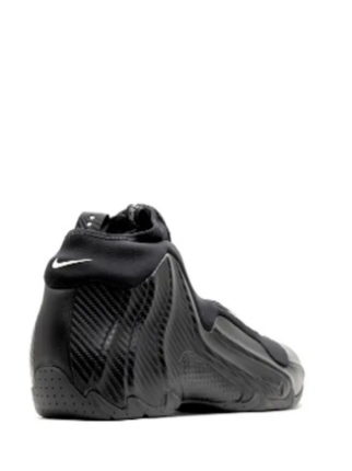 Nikee Air Flightposite Carbon Fiber
