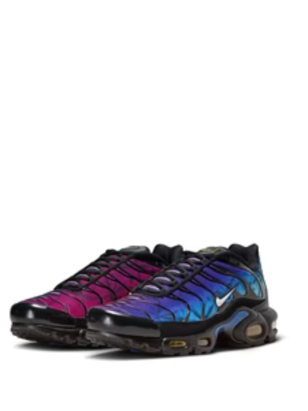 NIKKE AIRMAX PLUS MULTI