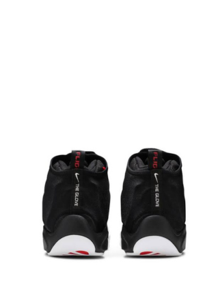 Nik ee Air Zoom Flight 98 The Glove White Black