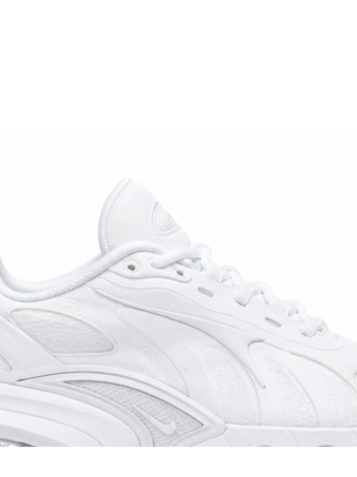NIKEE Airmax plus DN WHITE