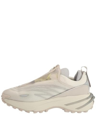 LACOST.E AUDYSSOR TRAIL WHITE