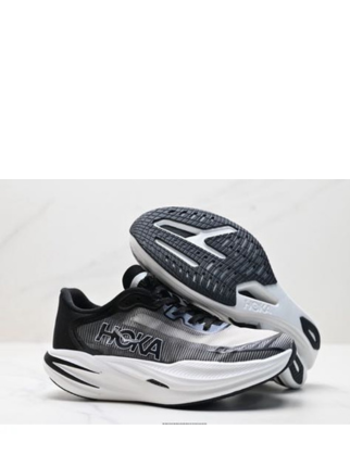 Hokaa Cielo x1 2 0 Black White