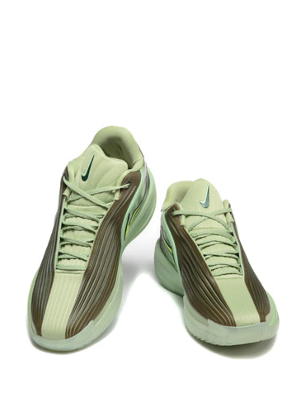 NIK.E AIR ZOOM GT CUT 3 TURBO HONEYDEW BARELY VOLT