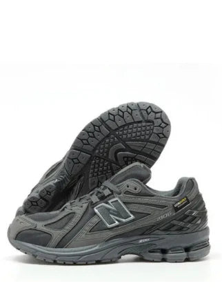 NEWW BALANCE 1906R CORDURA MAGNET GREY