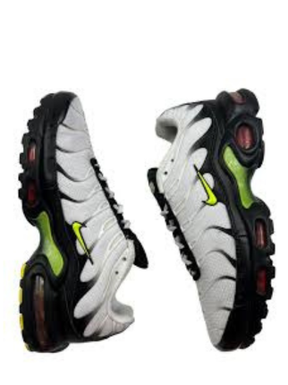 NIKE AIRMAX PLUS TN VOLT VIBE GREEN